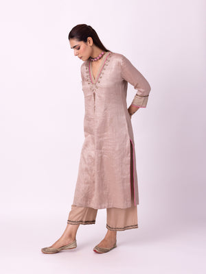 Indela Kurta