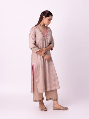 Indela Kurta