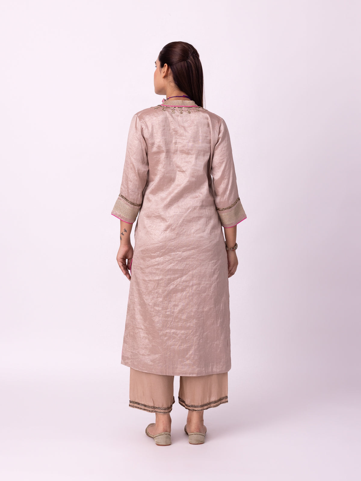 Indela Kurta