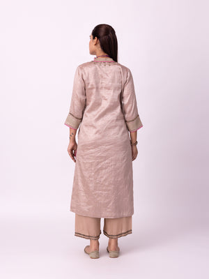 Indela Kurta