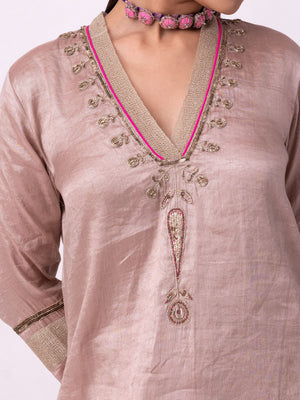 Indela Kurta