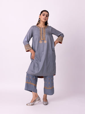 Jhaga Kurta