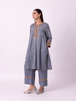 Jhaga Kurta