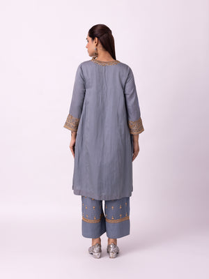 Jhaga Kurta