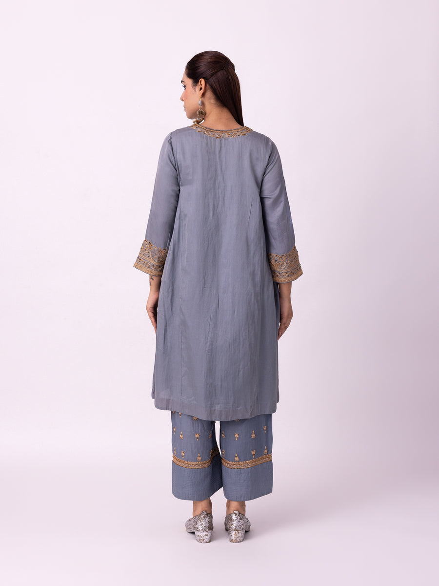 Jhaga Kurta