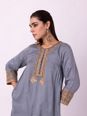 Jhaga Kurta