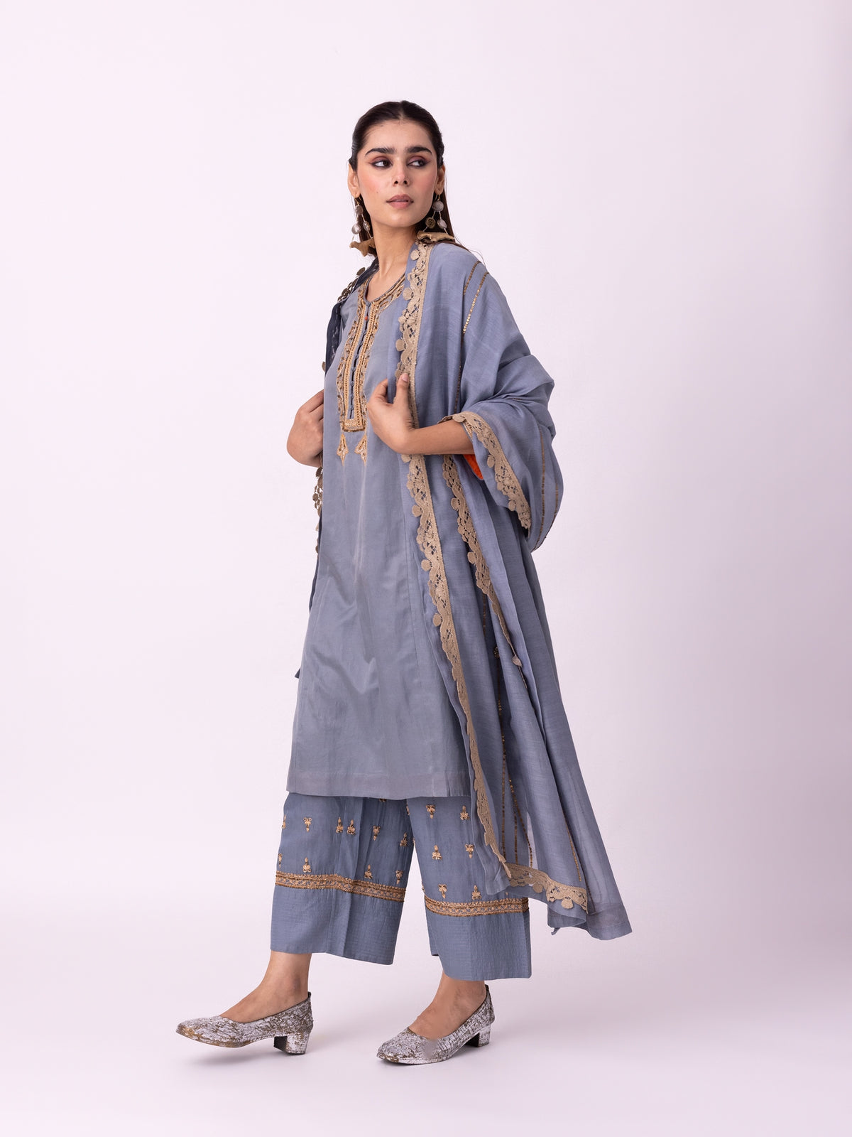 Jhaga Kurta