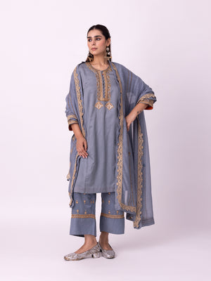 Jhaga Kurta