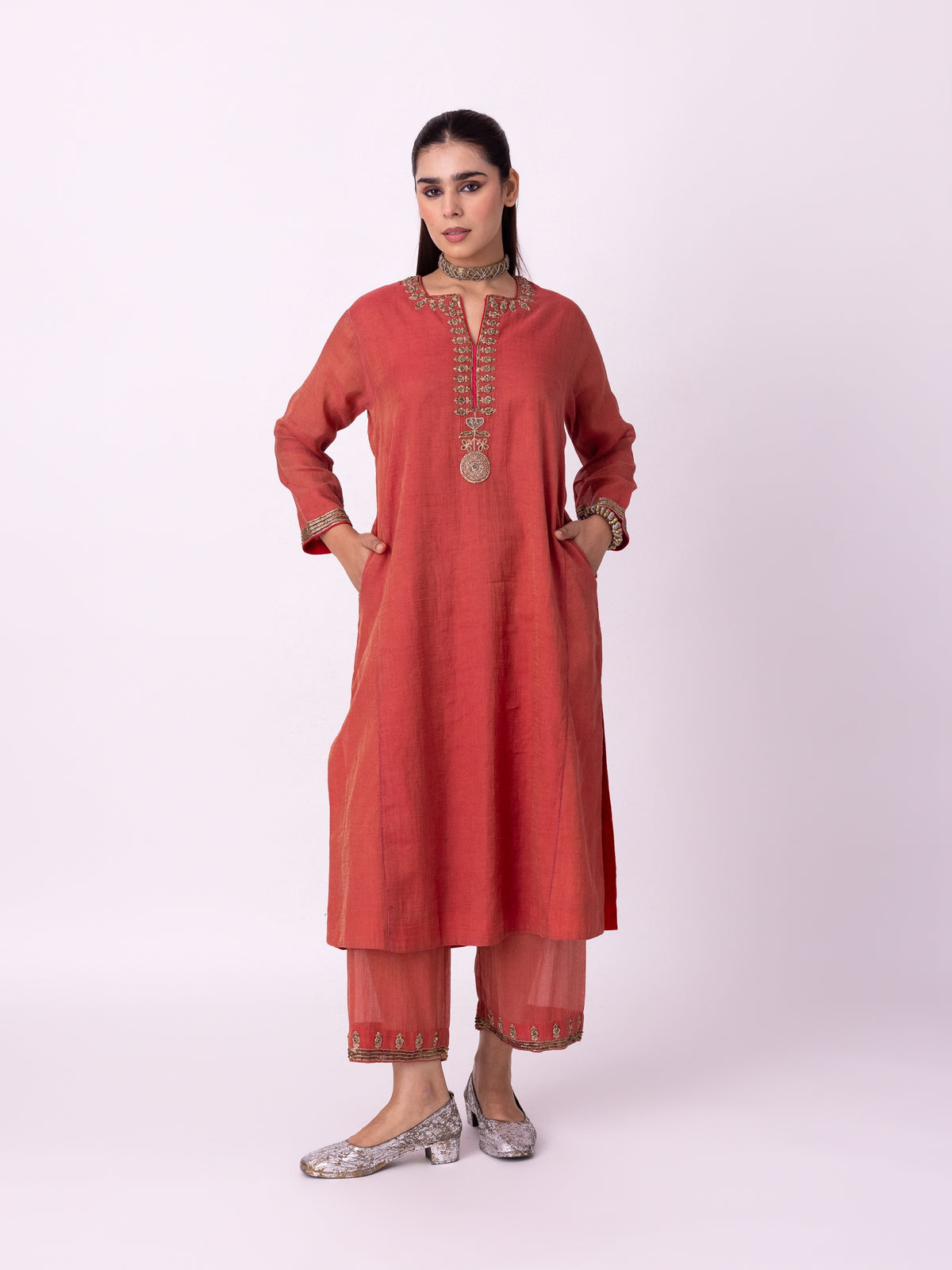 Kaasni Kurta
