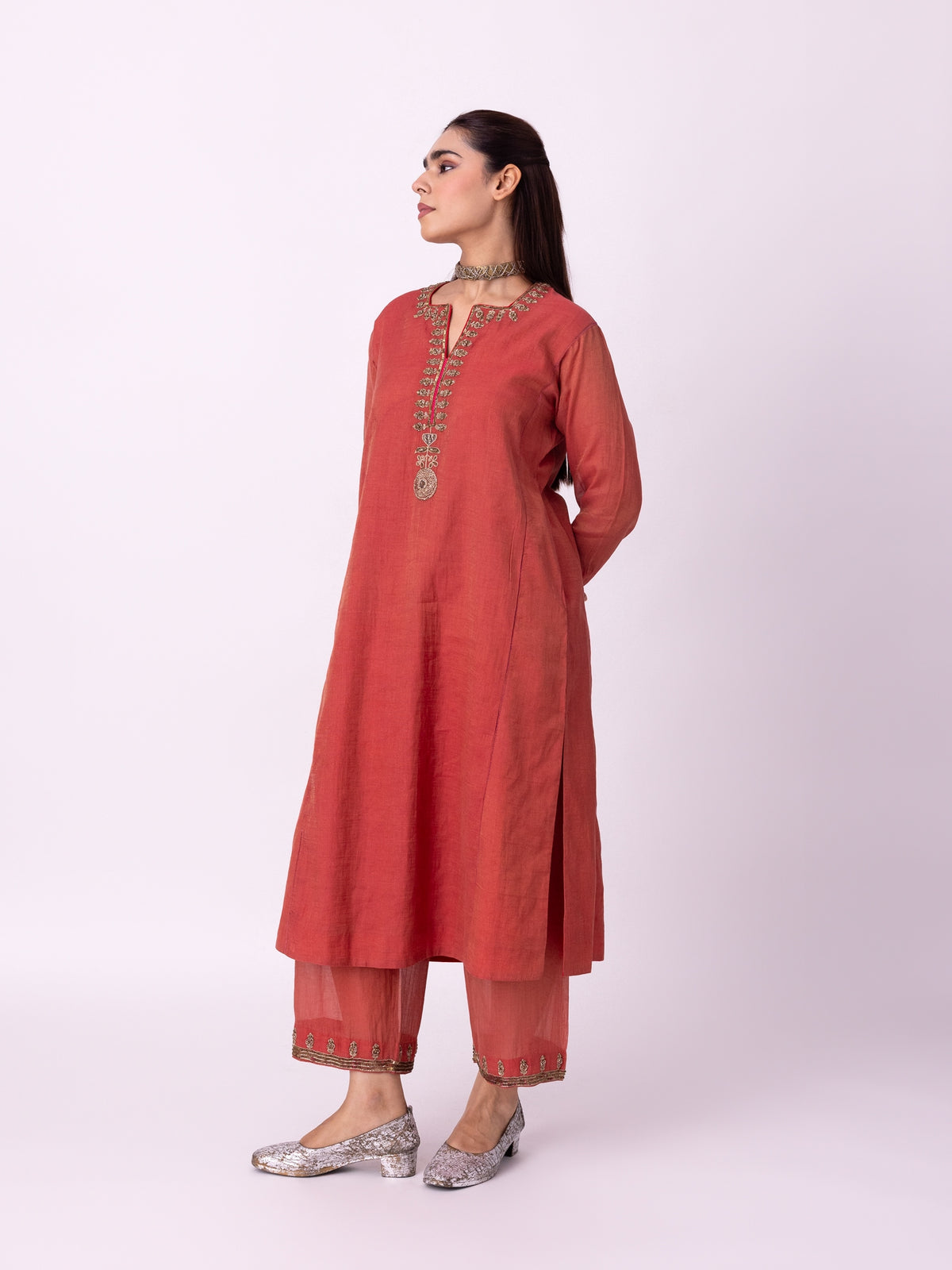 Kaasni Kurta