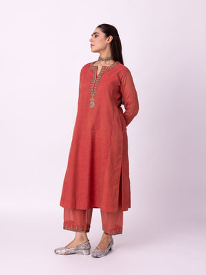 Kaasni Kurta