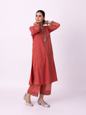 Kaasni Kurta