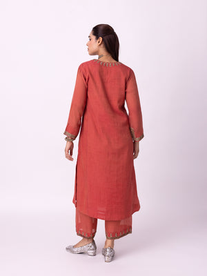 Kaasni Kurta
