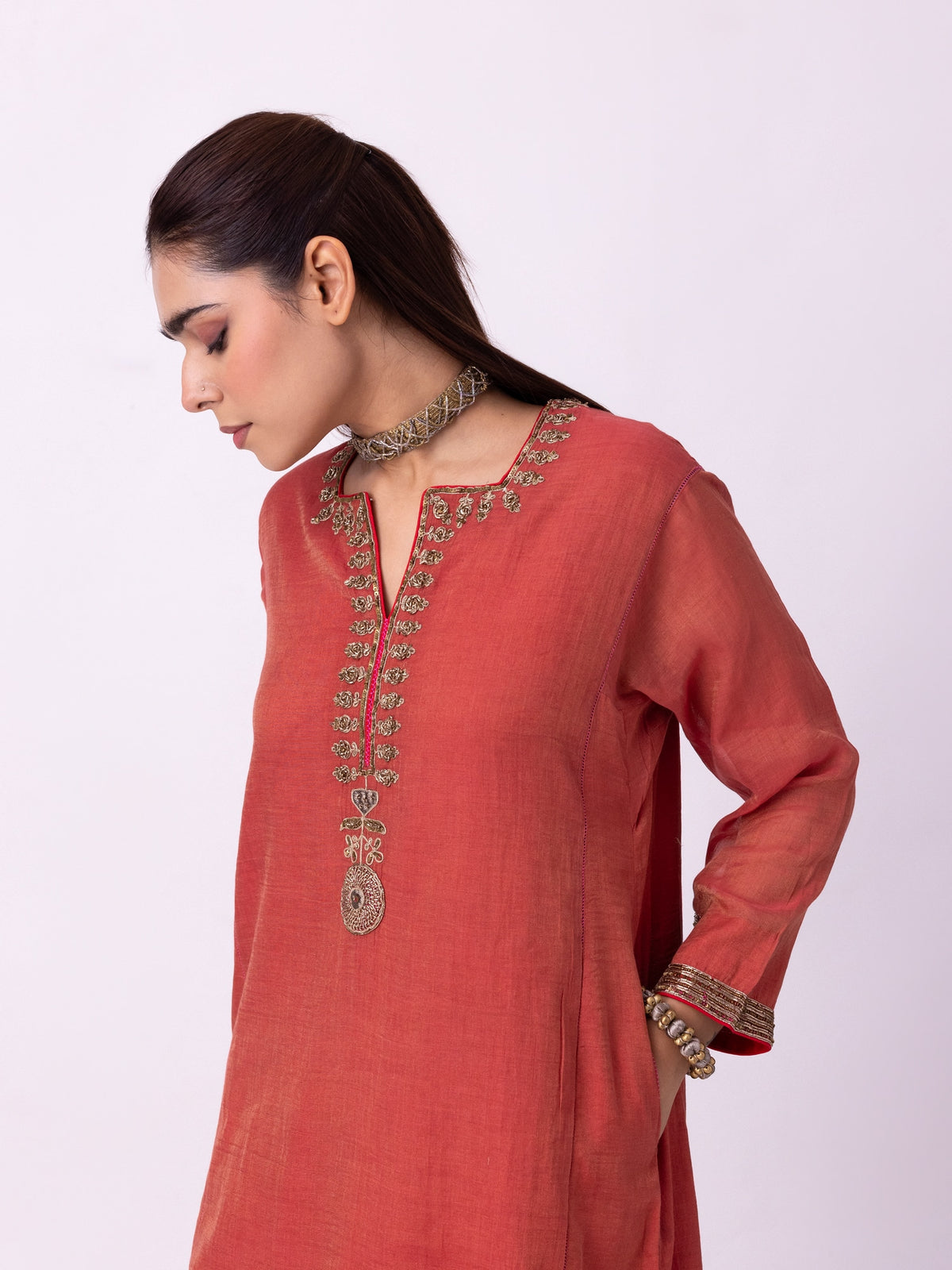 Kaasni Kurta
