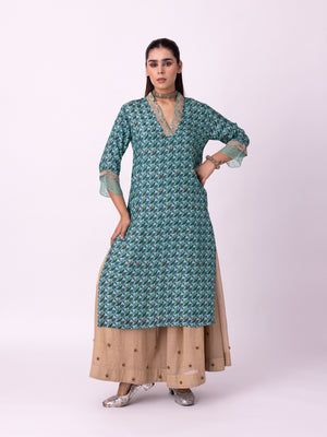 Karunya Kurta
