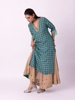 Karunya Kurta