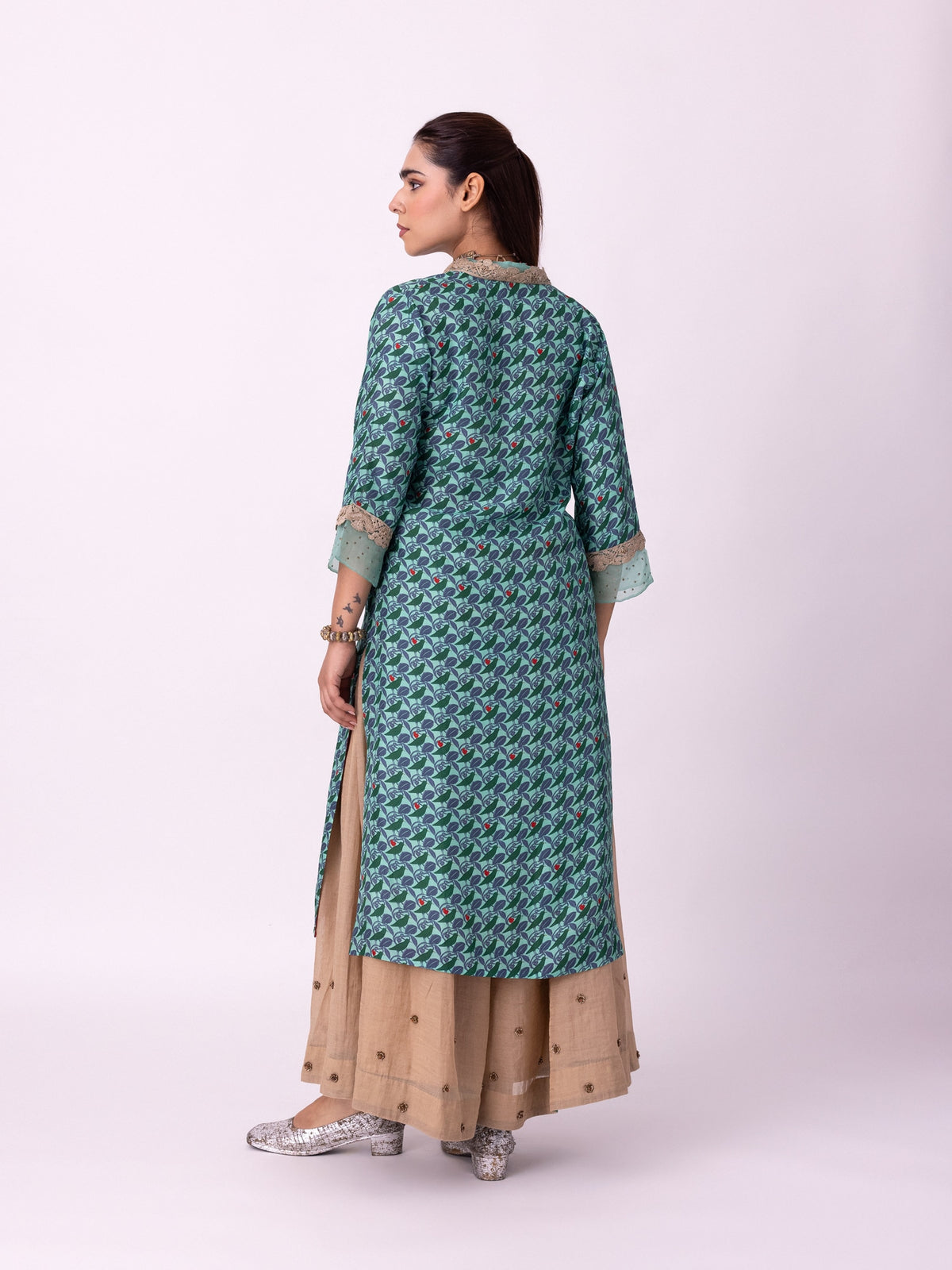 Karunya Kurta