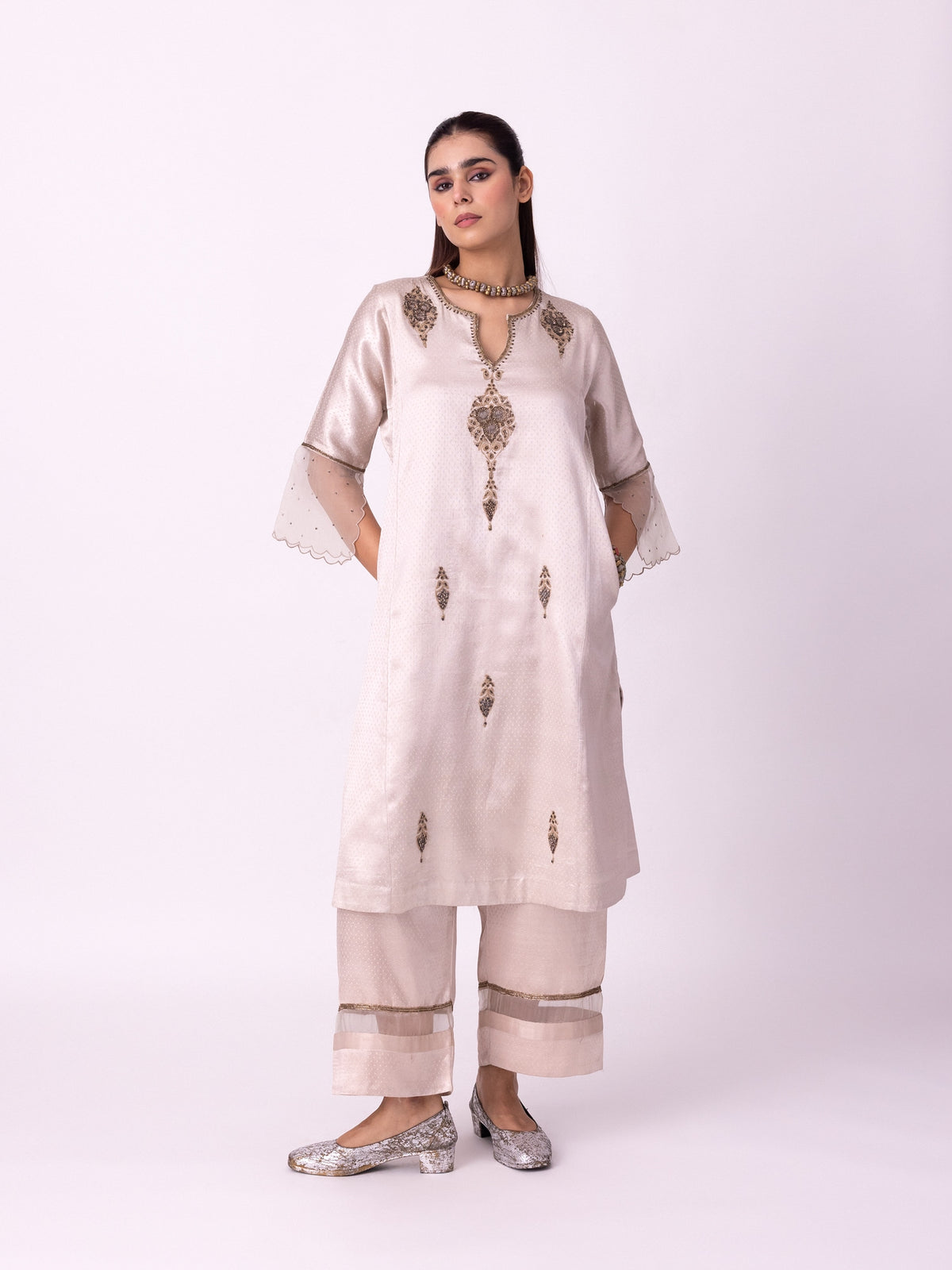 Khaab Kurta