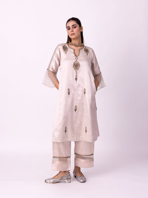 Khaab Kurta
