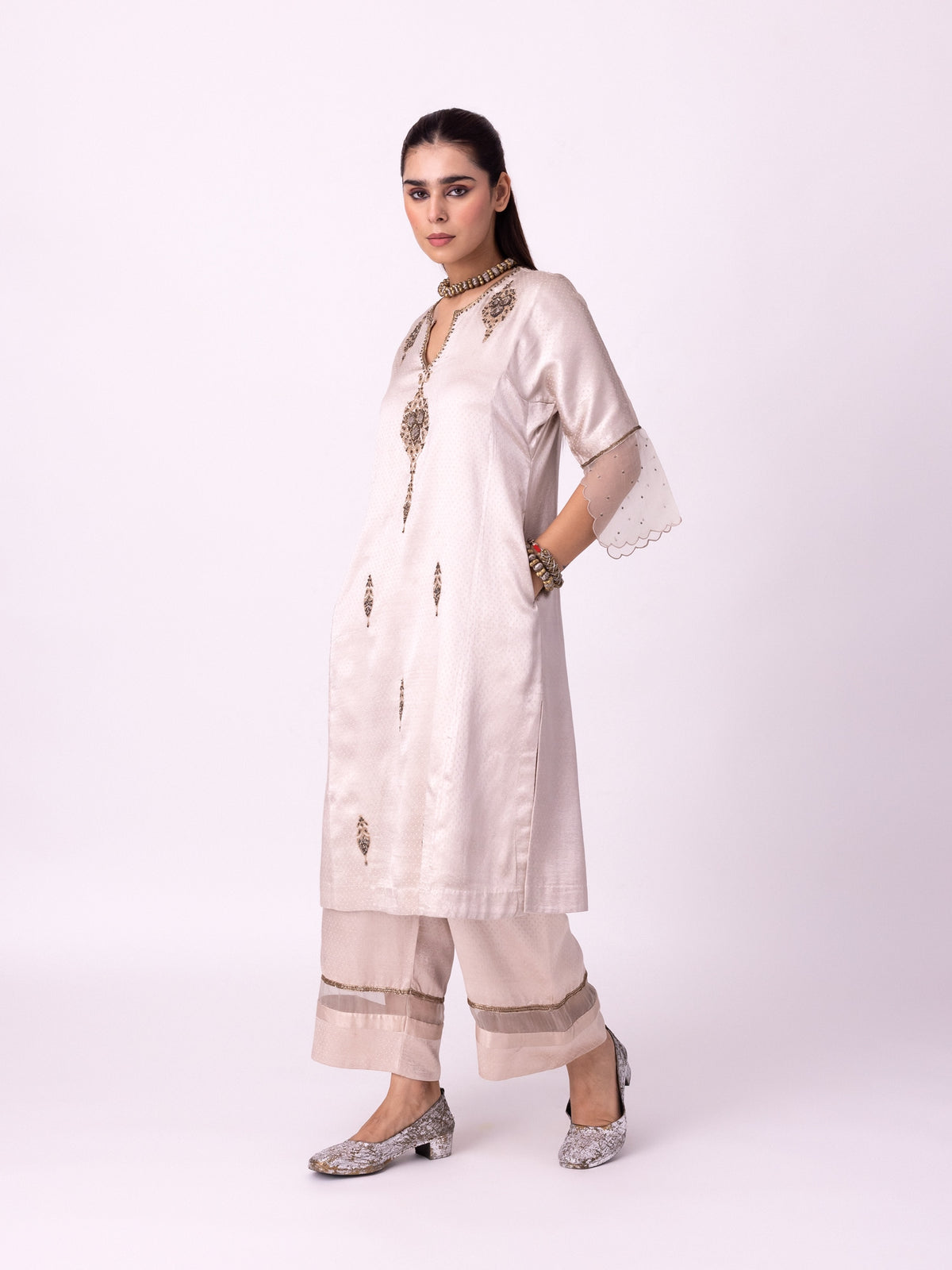 Khaab Kurta