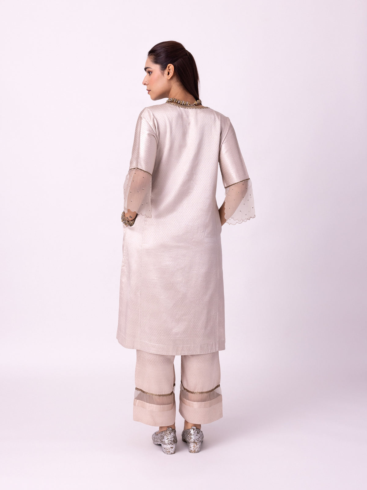 Khaab Kurta