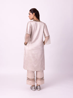 Khaab Kurta