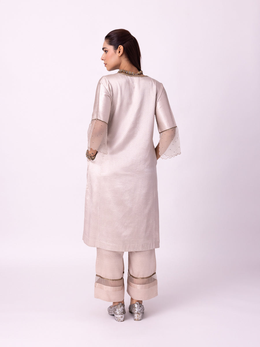 Khaab Kurta