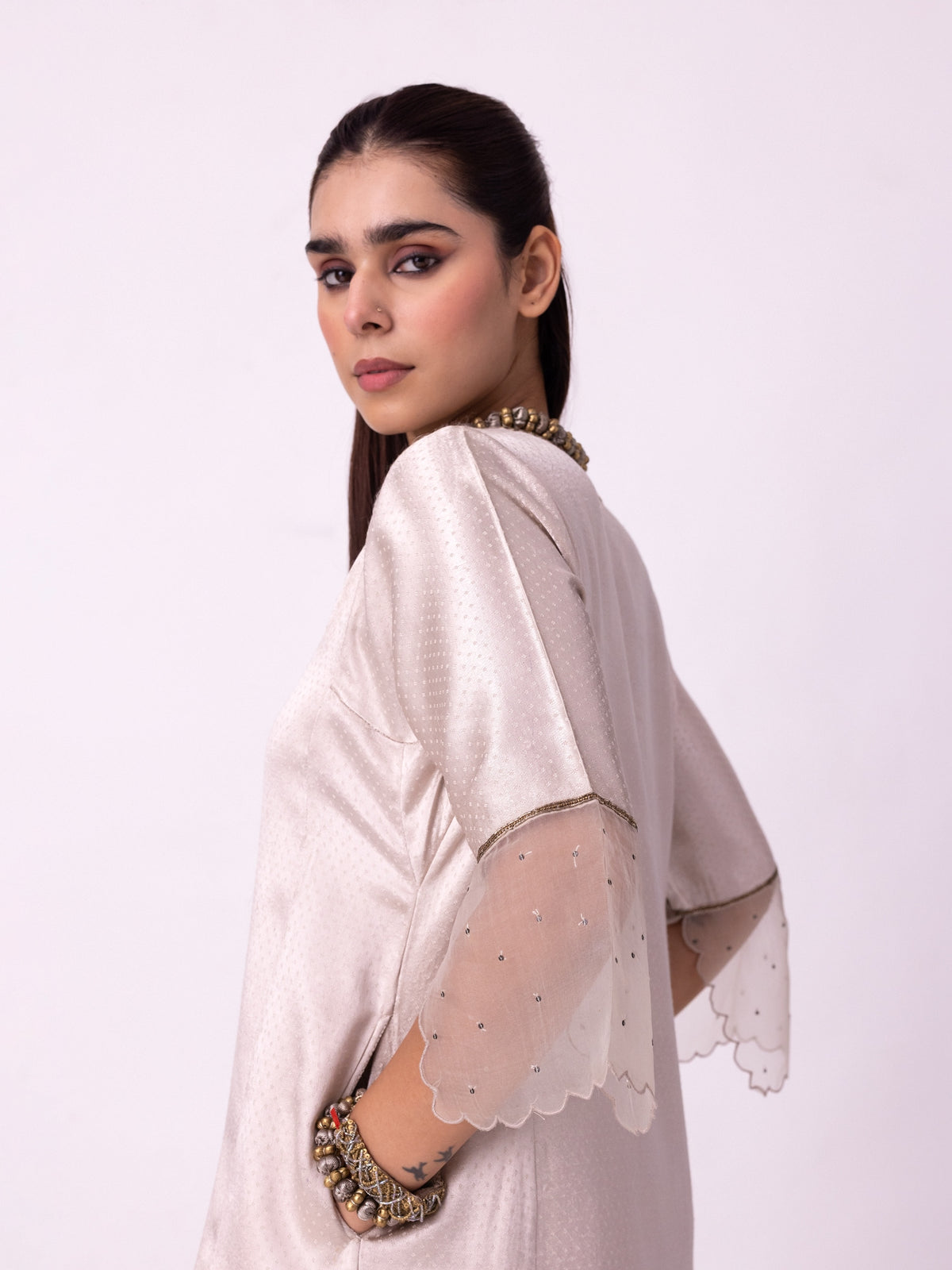 Khaab Kurta