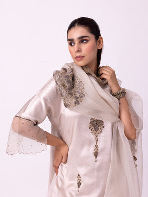 Khaab Kurta