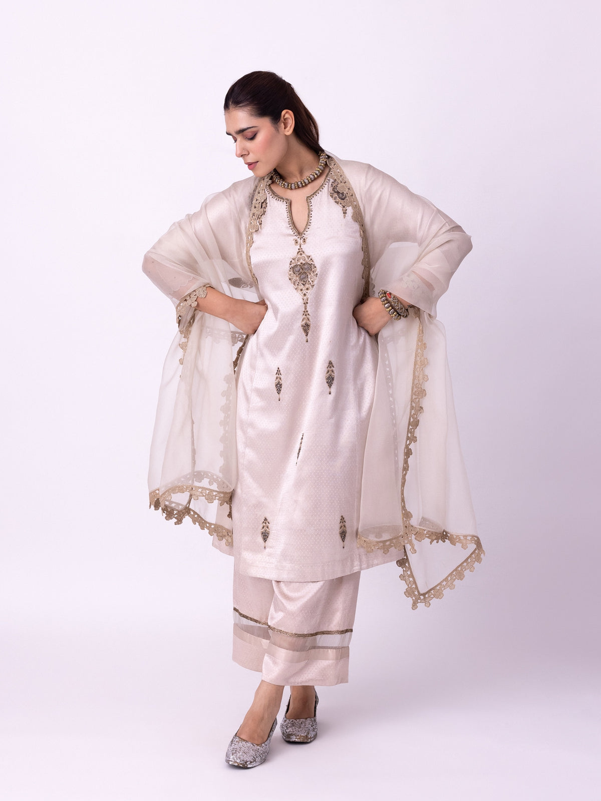 Khaab Kurta