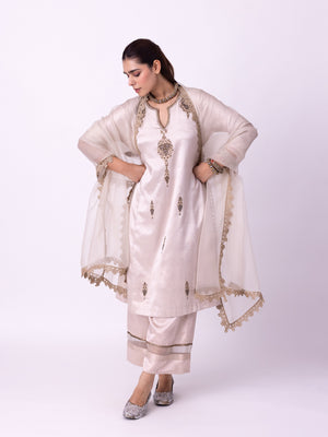 Khaab Kurta