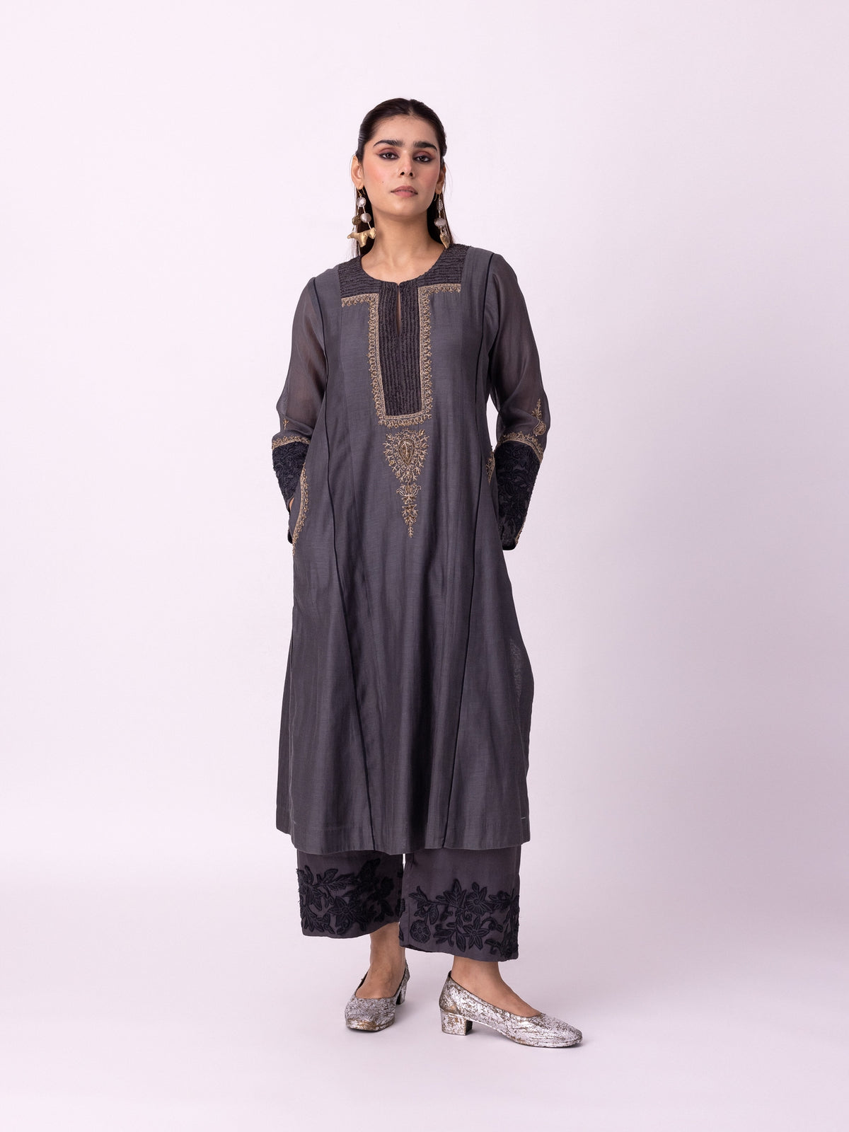 Nefert Kurta