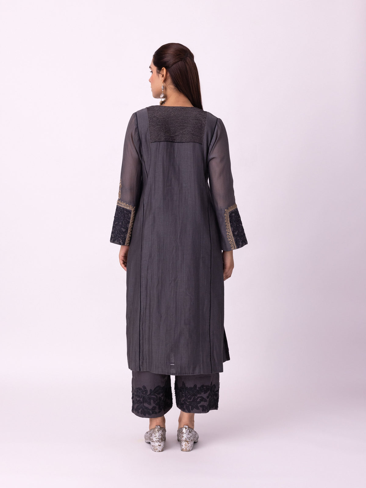 Nefert Kurta