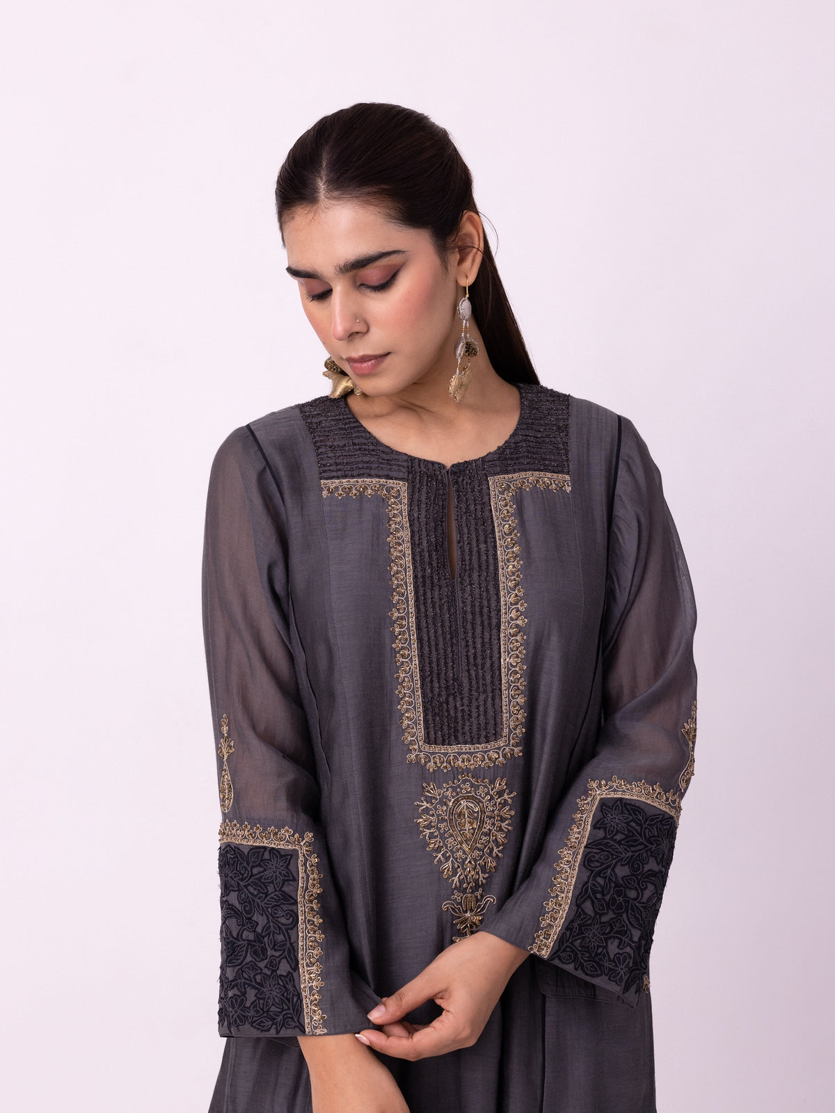 Nefert Kurta