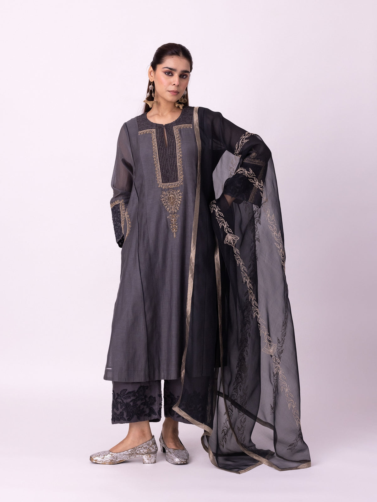Nefert Kurta