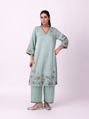 Qasr Kurta