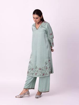 Qasr Kurta