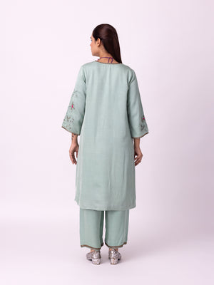 Qasr Kurta