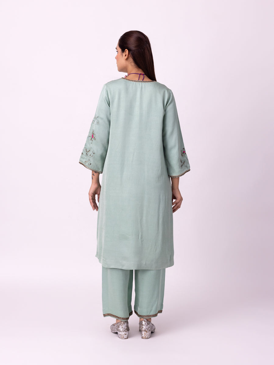 Qasr Kurta