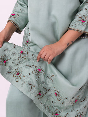 Qasr Kurta