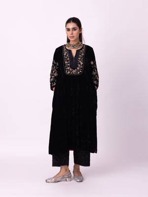 Vireh Kurta