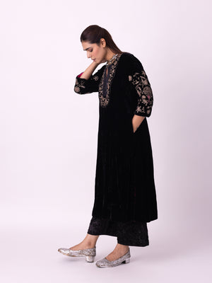 Vireh Kurta