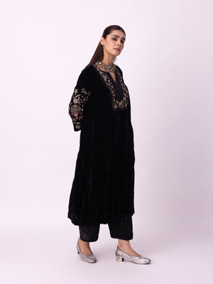 Vireh Kurta