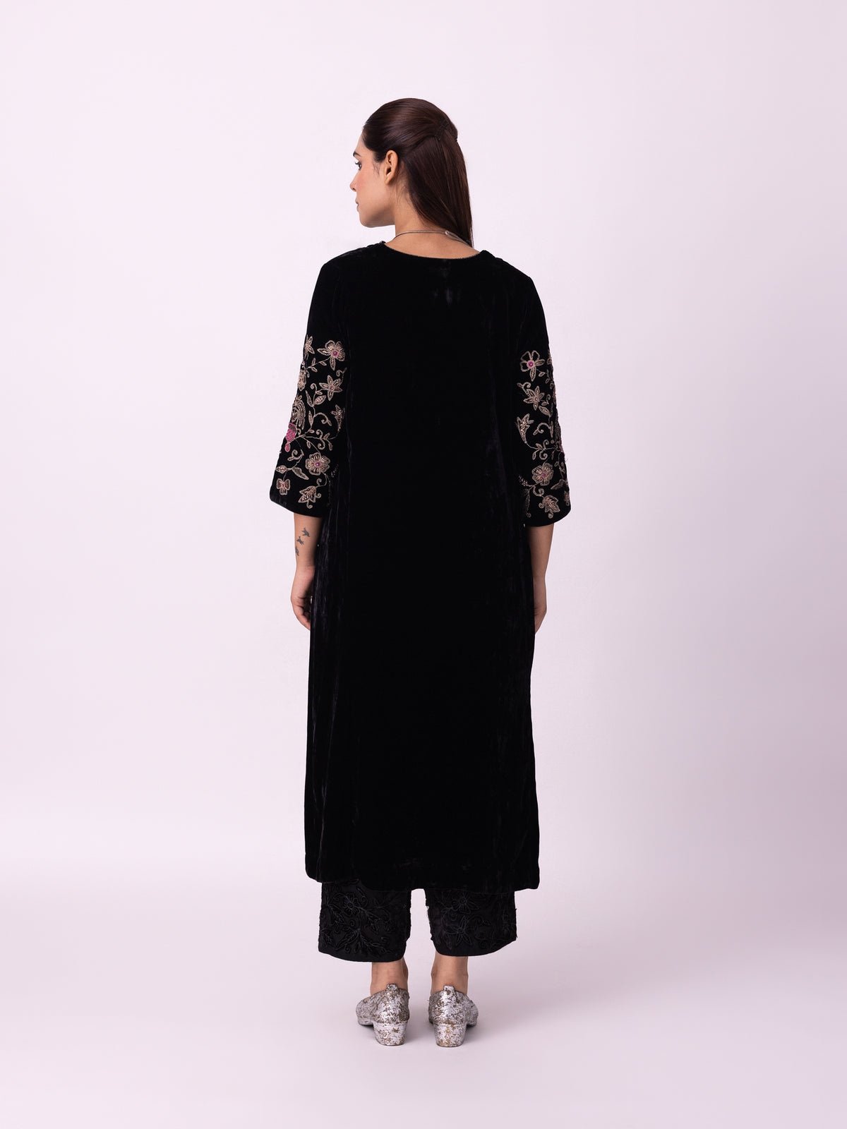 Vireh Kurta