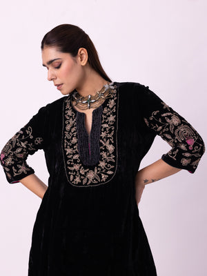 Vireh Kurta