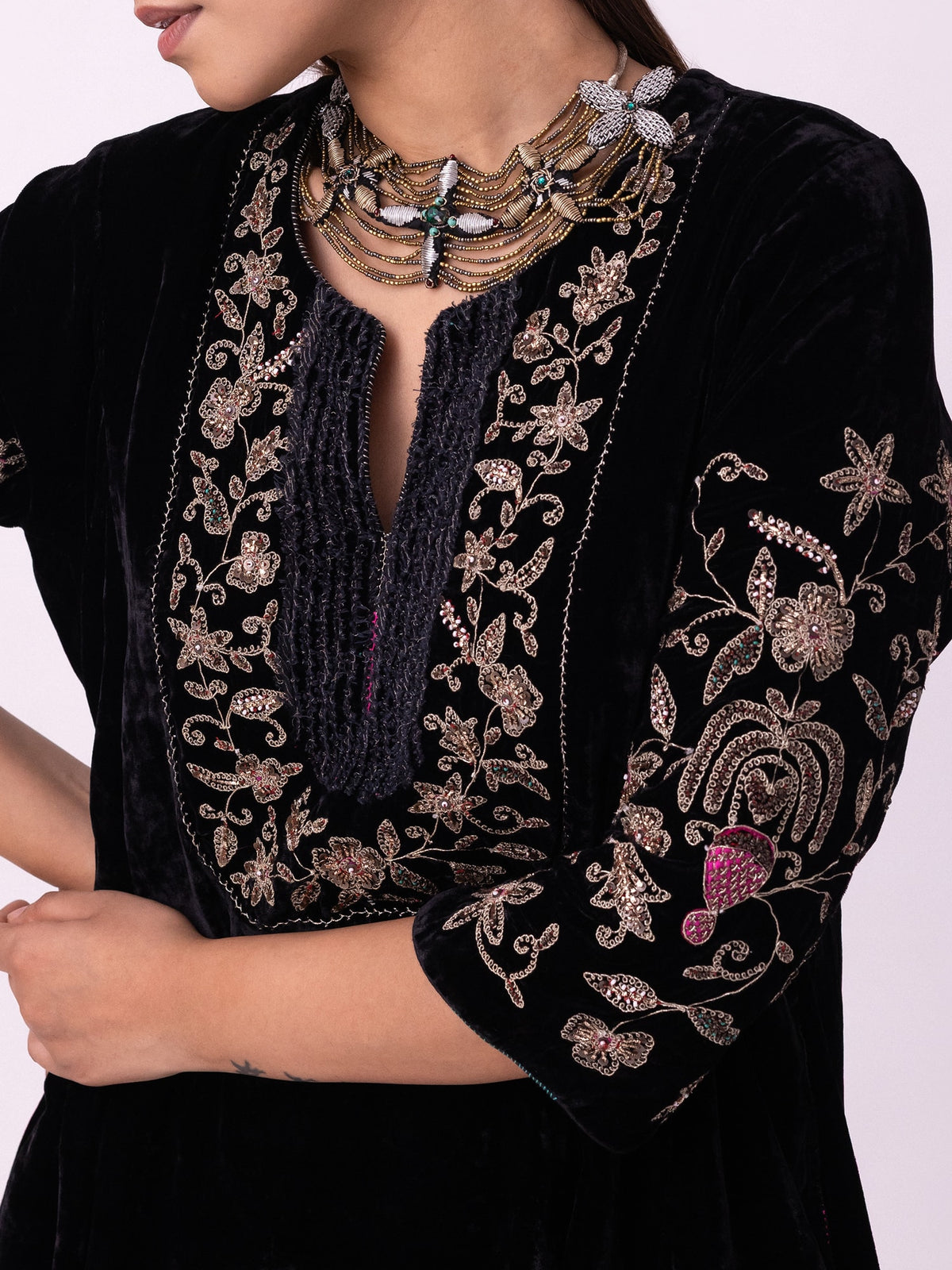 Vireh Kurta