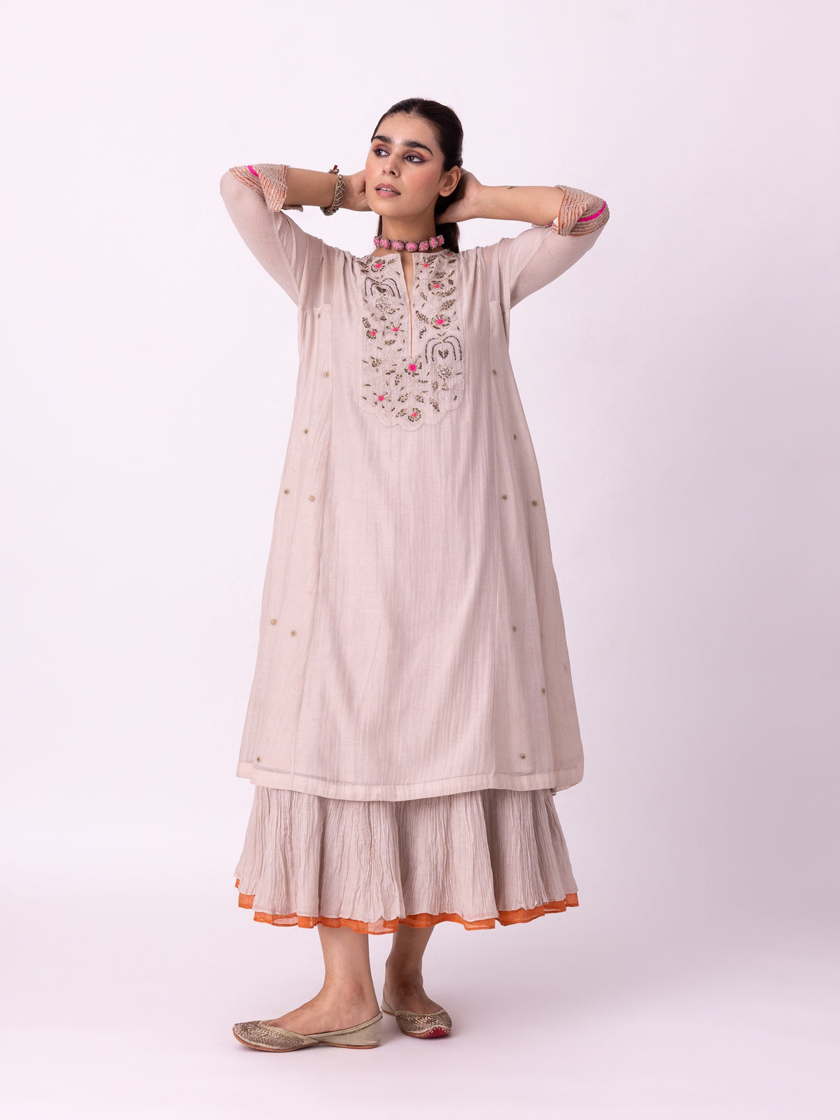 Zariyat Kurta