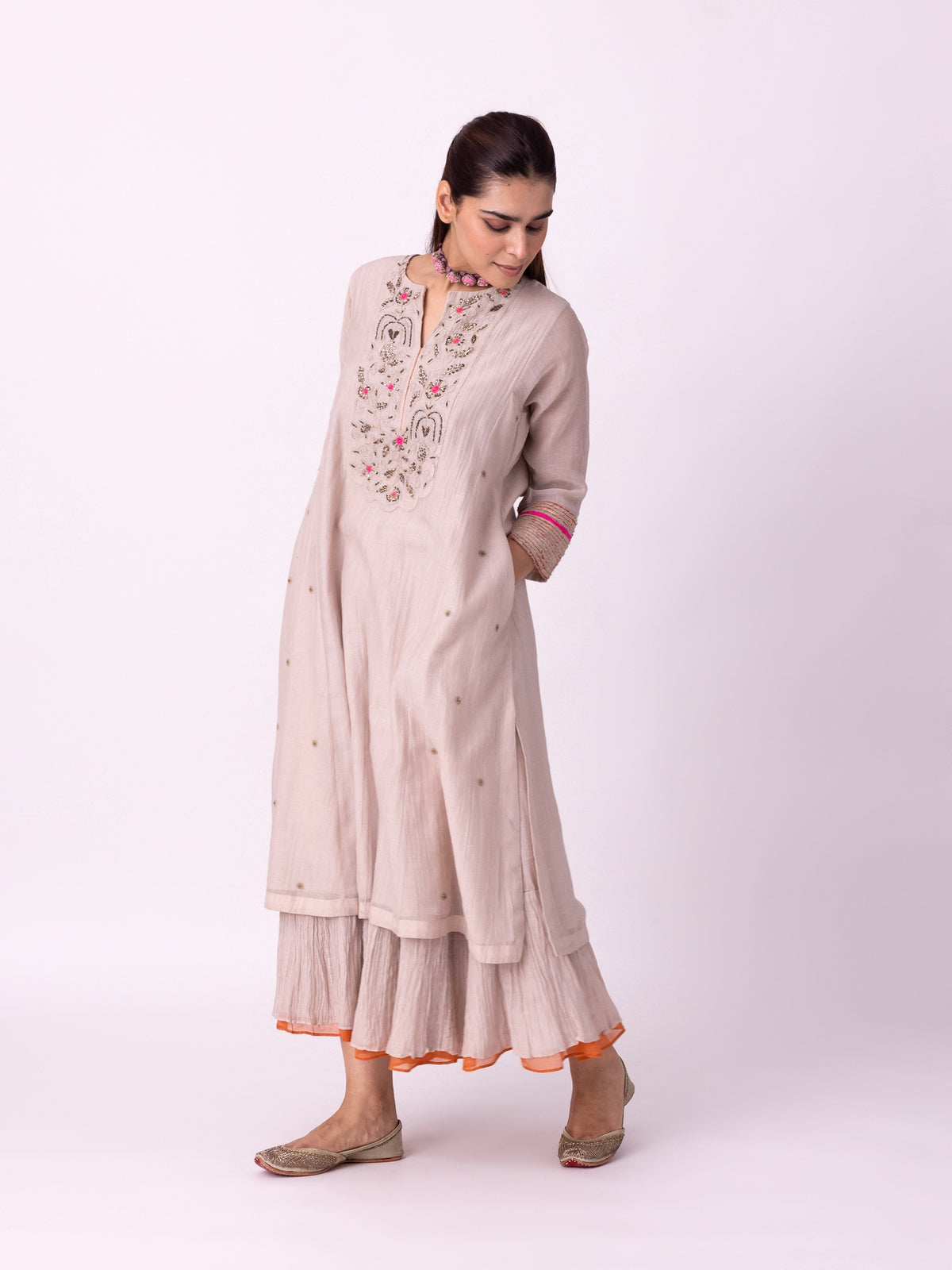 Zariyat Kurta
