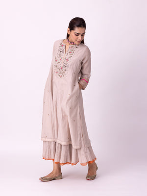 Zariyat Kurta