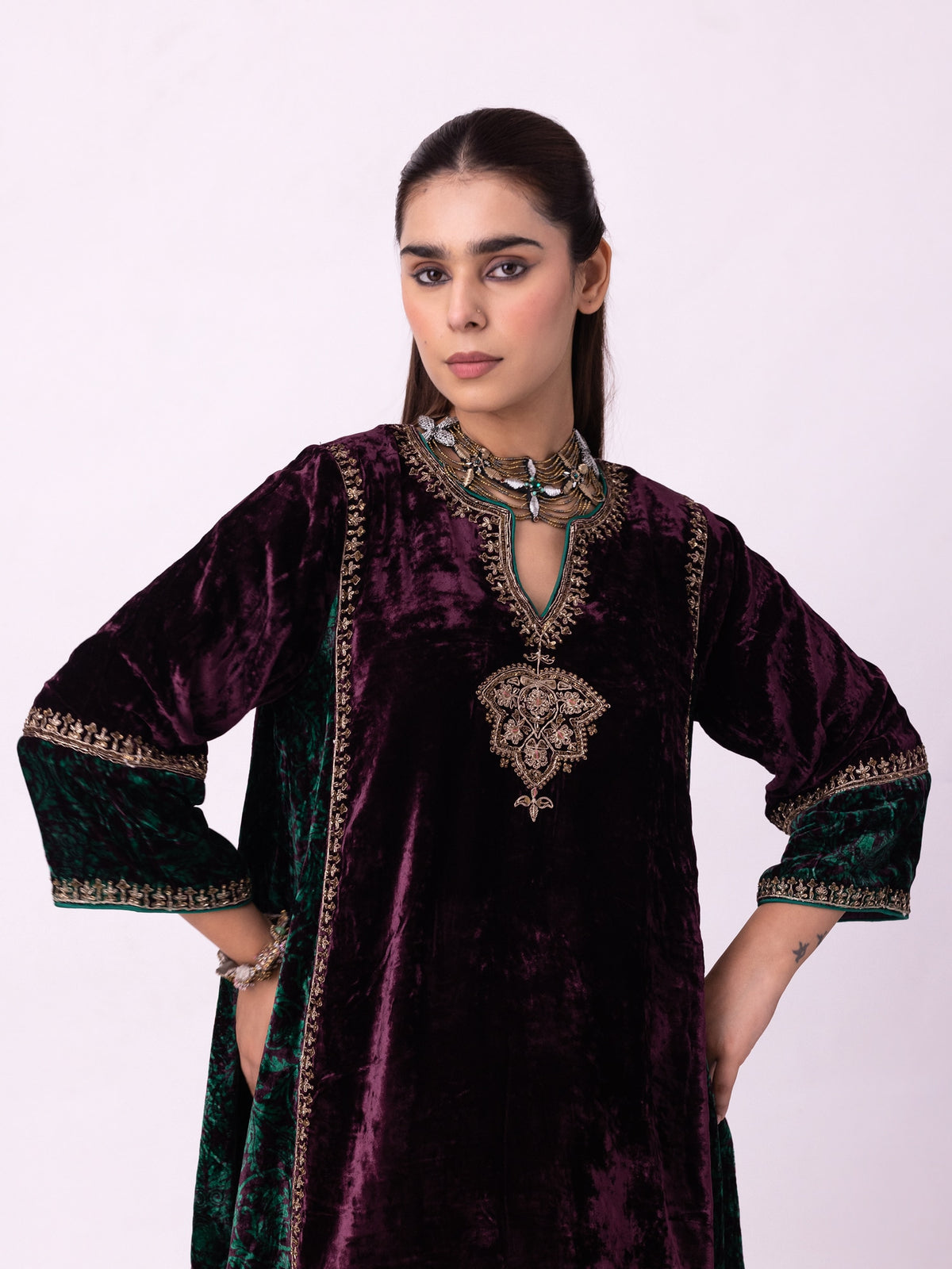 Kabeera Kurti